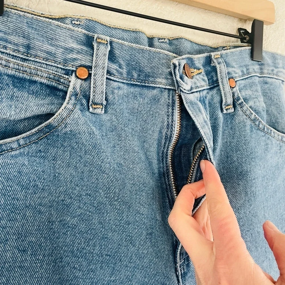 Vintage Wrangler Jeans
